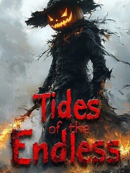 Image de Tides of the Endless