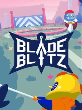 Image de Blade Blitz