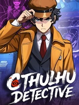 Image de Cthulhu Detective