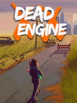 Image de Dead Engine