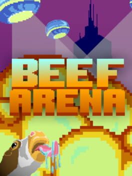 Image de BeefArena