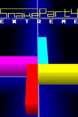 Image de Snake Party Extreme