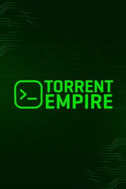 Jaquette de Torrent Empire
