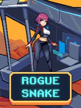 Image de Rogue Snake