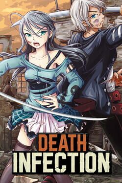 Image de Death Infection