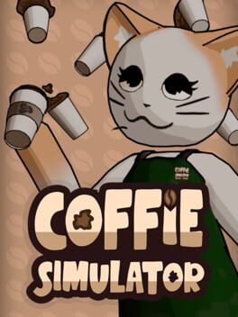 Image de Coffie Simulator