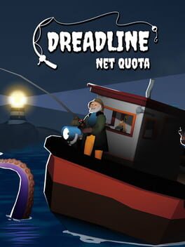 Image de Dreadline: Net Quota