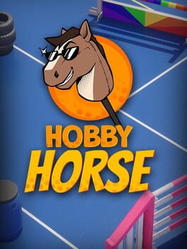 Image de Hobby Horse