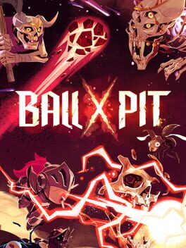 Image de Ball x Pit