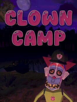 Image de Clown Camp