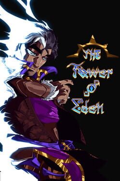 Image de The Tower of Eden