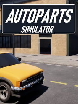 Image de AutoParts Simulator