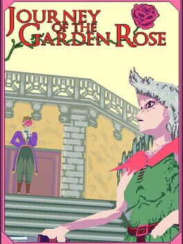 Image de Journey of the Garden Rose