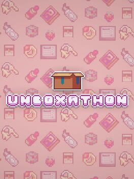 Image de Unboxathon