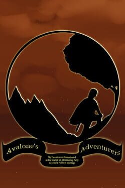Avalone's Adventurers: My Parents were Assassinated so I've Started an Adventuring Party to Avoid a Political Marriage