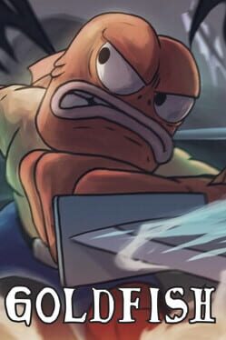 Image de Goldfish
