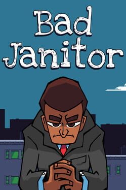 Image de Bad Janitor