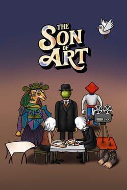 Image de The Son of Art