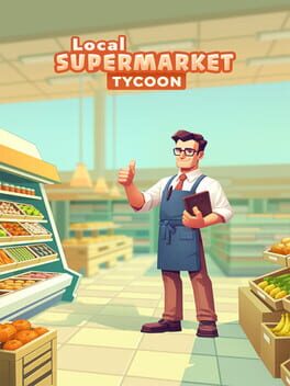 Image de Local Supermarket Tycoon