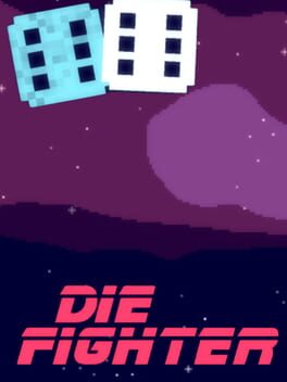 Image de Die Fighter