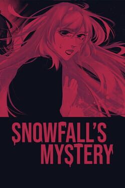 Image de Snowfall's Mystery