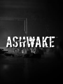 Jaquette de Ashwake