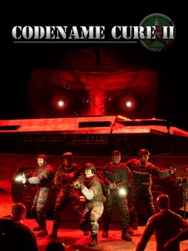 Image de Codename Cure II