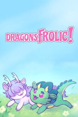 Image de Dragons Frolic!