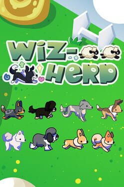 Image de Wiz-herd