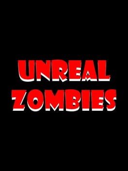 Image de Unreal Zombies