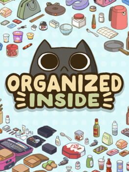 Image de Organized Inside