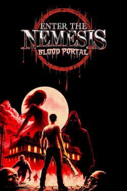 Image de Enter the Nemesis: Blood Portal