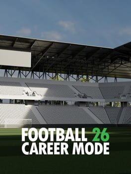 Image de Football Career Mode 26