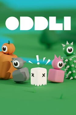 Image de Oddli: A Satisfying Game