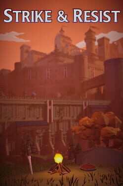 Image de Strike & Resist