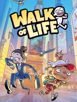 Image de Walk of Life