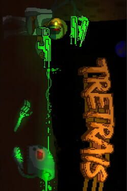 Jaquette de Tretrais