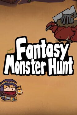 Image de Fantasy Monster Hunt