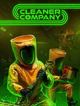 Image de Cleaner Company