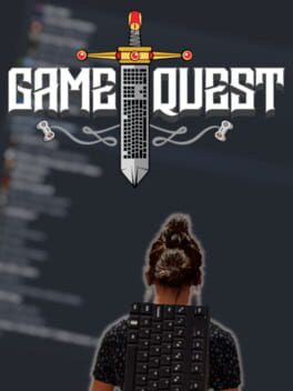 Image de Game Quest: The Backlog Battler