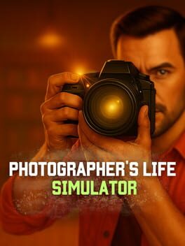Image de Photographer's Life Simulator