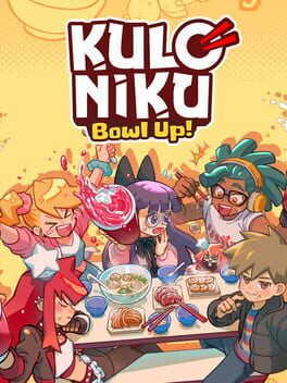Image de KuloNiku: Bowl Up!