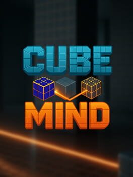 Image de Cube Mind