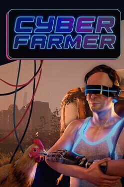 Image de Cyber Farmer