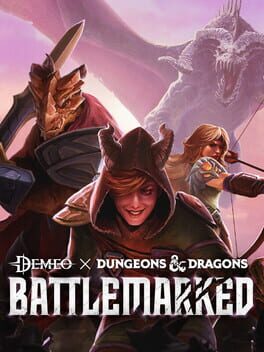Image de Demeo x Dungeons & Dragons: Battlemarked
