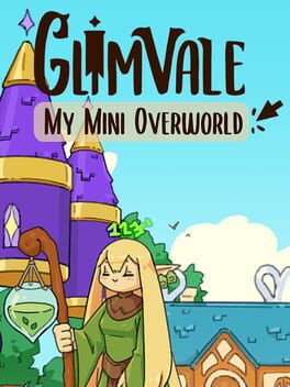 Image de Glimvale: My Mini Overworld