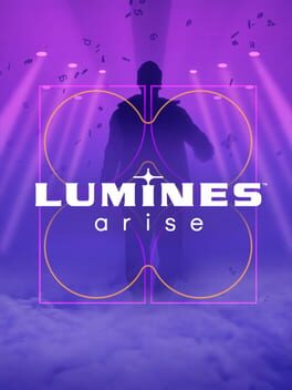 Image de Lumines Arise