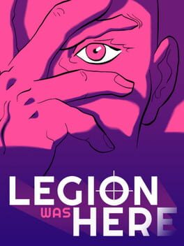 Image de Legion Was Here