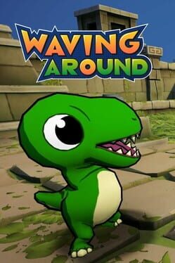 Image de Waving Around