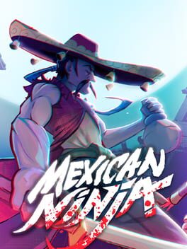 Image de Mexican Ninja